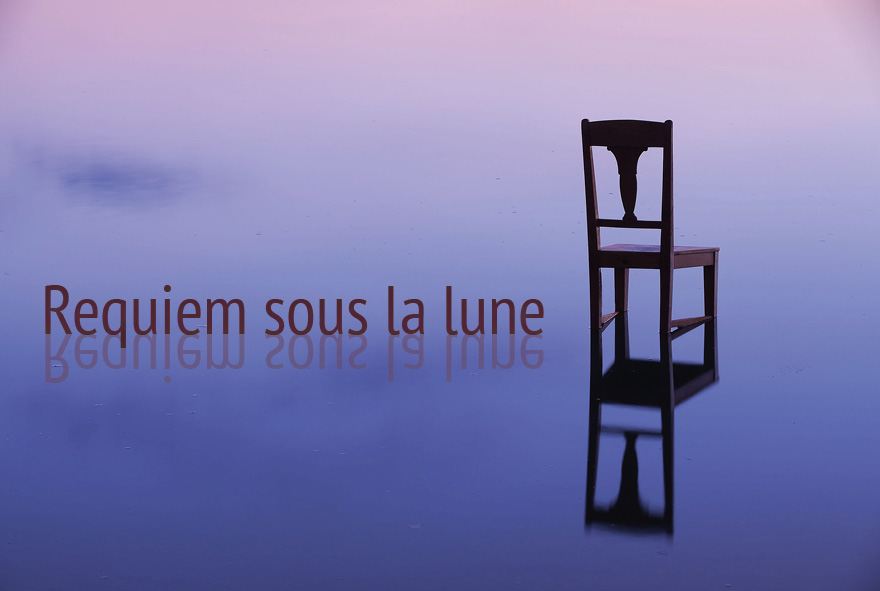 visuel K16 Requiem sous la lune