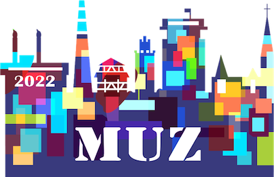 logo Festival MUZ